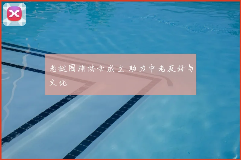 老挝围棋协会成立 助力中老友好与文化