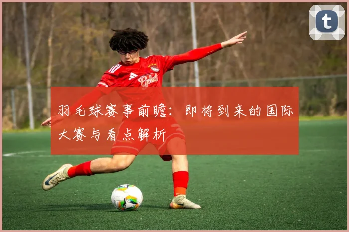 羽毛球赛事前瞻：即将到来的国际大赛与看点解析